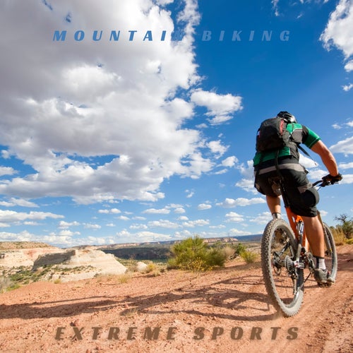 Mountain Biking