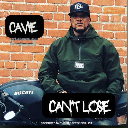 Can't Lose (feat. Young Solice & Vonage)