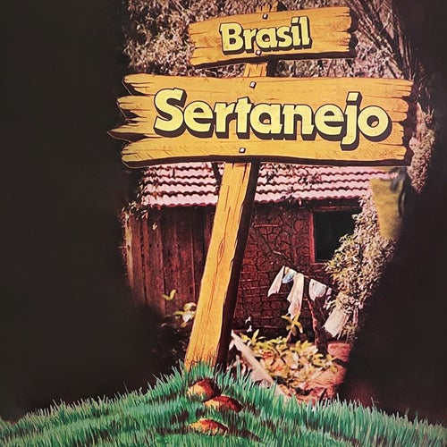 Brasil Sertanejo
