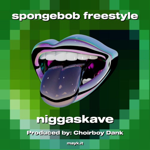 spongebob freestyle
