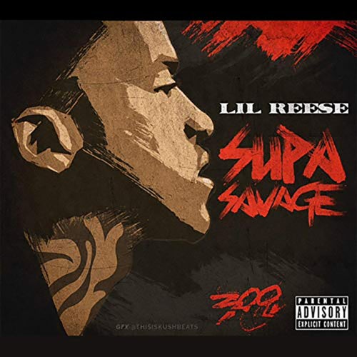 Supa Savage