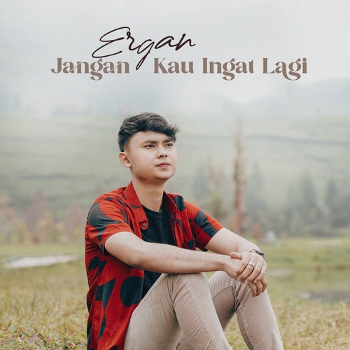 Jangan Kau Ingat Lagi