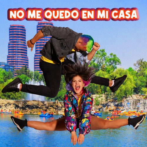 No Me Quedo En Mi Casa
