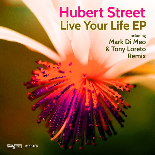 Live Your Life EP