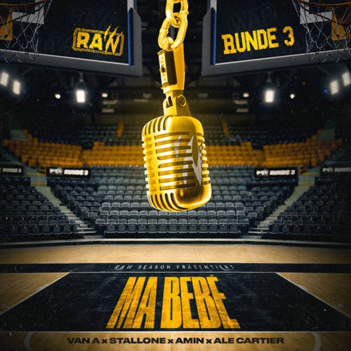 MA BEBÉ