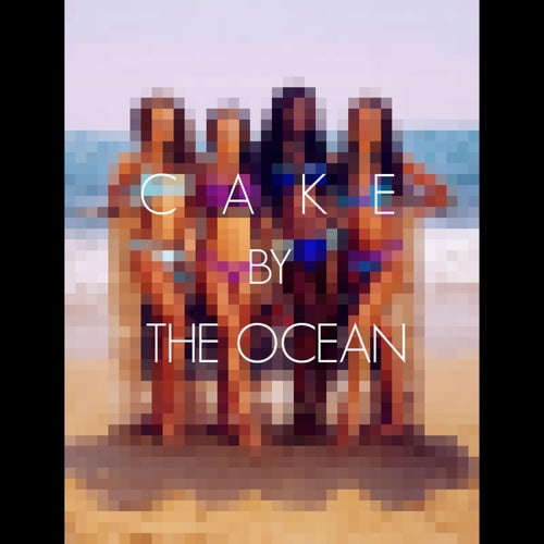 Cake By the Ocean