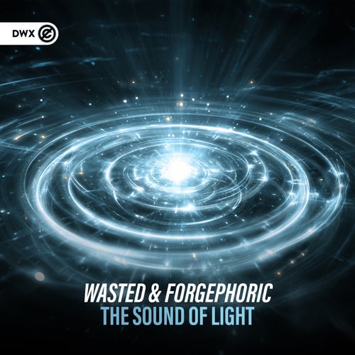 The Sound Of Light
