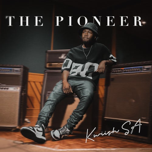 The Pioneer