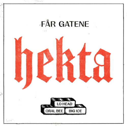 Får Gatene Hekta