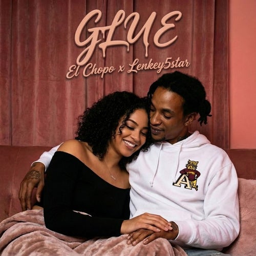 Glue