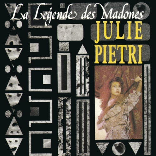 La légende des Madones