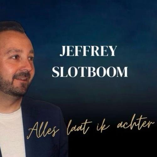 Alles laat ik achter