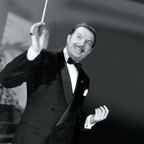 Xavier Cugat Profile