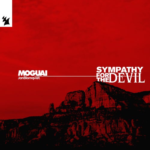 Sympathy For The Devil
