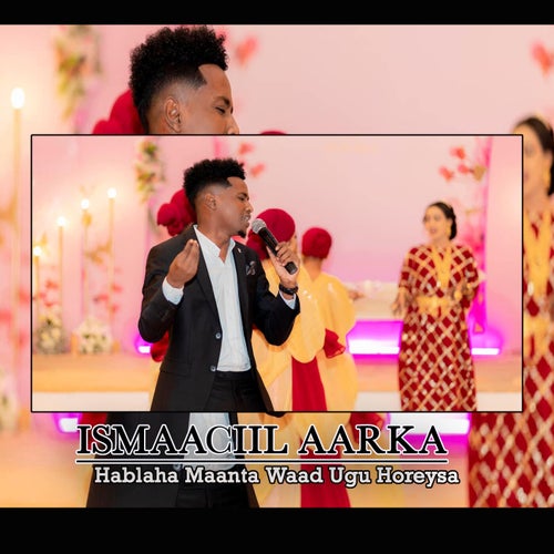 Hablaha Maanta Waad Ugu Horeysa