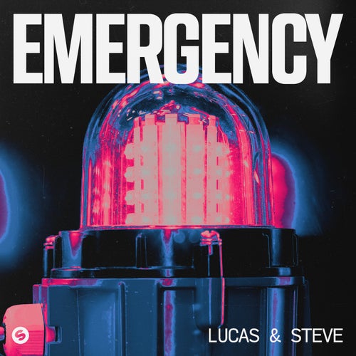 Emergency (Extended Mix)