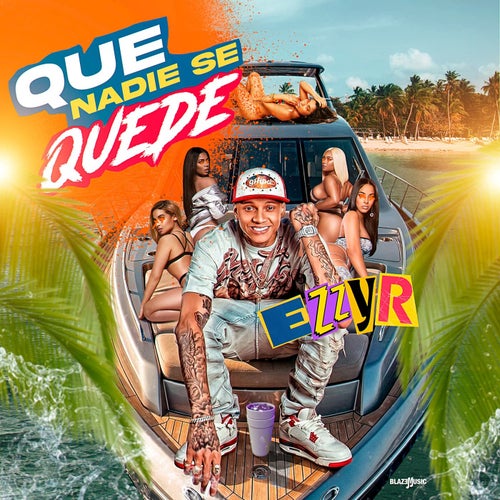 Que Nadie Se Quede