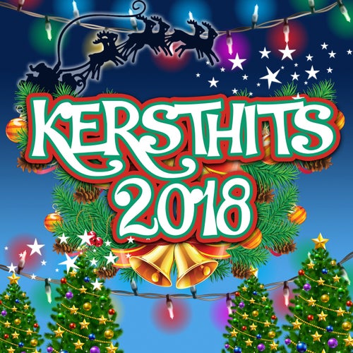Kersthits 2018