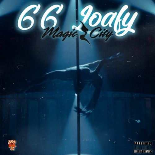 Magic City