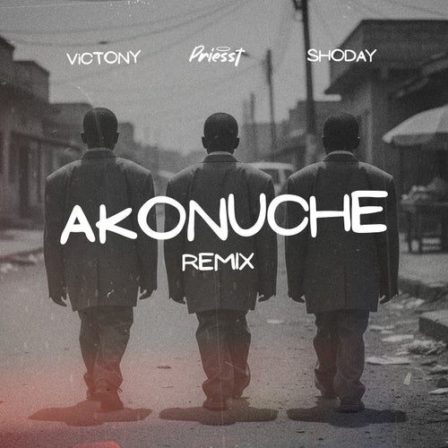 Akonuche