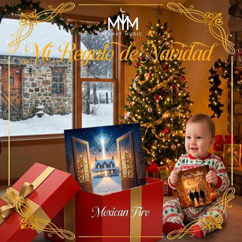 Mi Regalo De Navidad