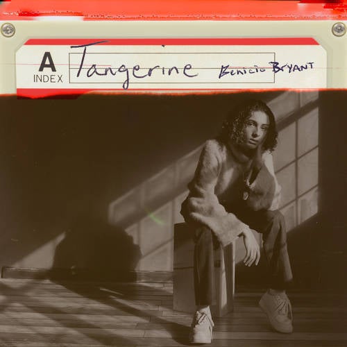Tangerine