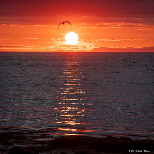 Óviðjafnanlega Reykjavík