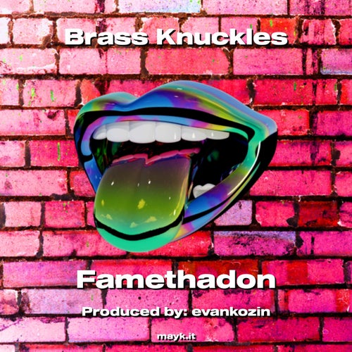 Brass Knuckles