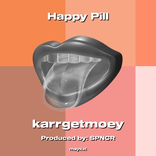 Happy Pill