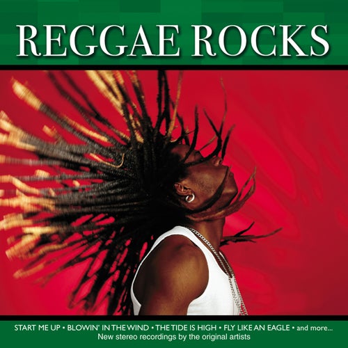 Reggae Rocks
