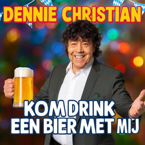 Kom Drink Een Bier Met Mij