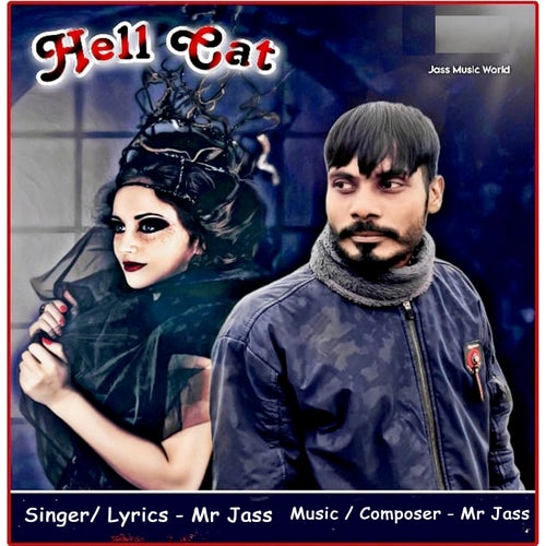 Hell Cat