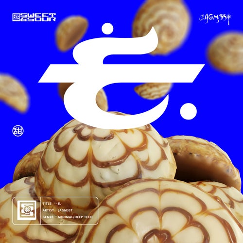 E.
