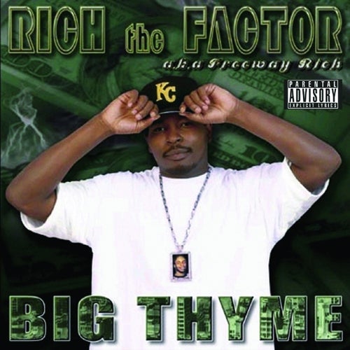 Major Factor/Stompin Ground  (feat. Dutch & Frix-Shun)