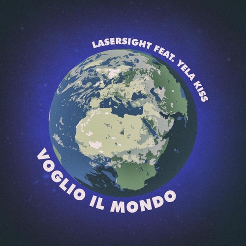 VOGLIO IL MONDO