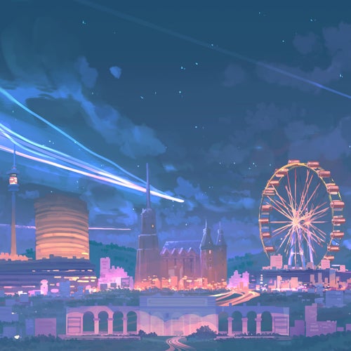Lofi in Vienna