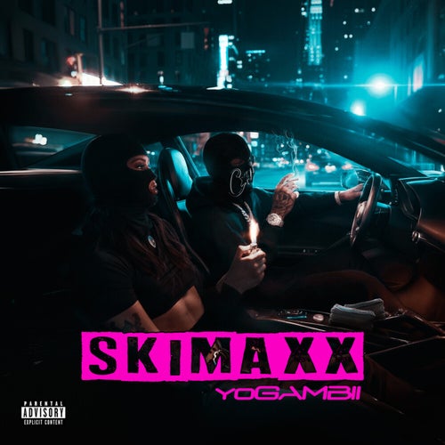 SKIMAXX