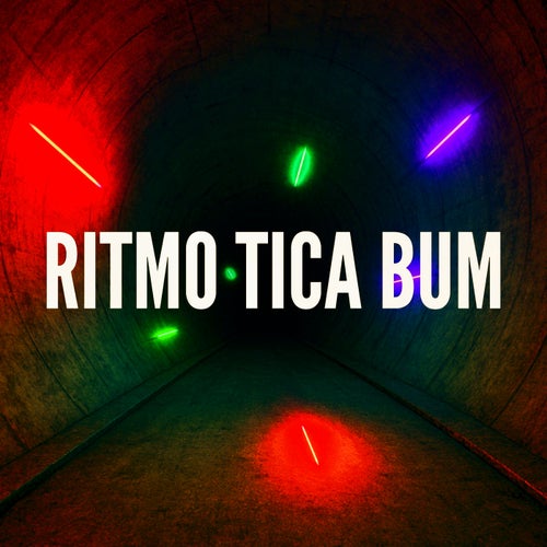Ritmo Tica Bum