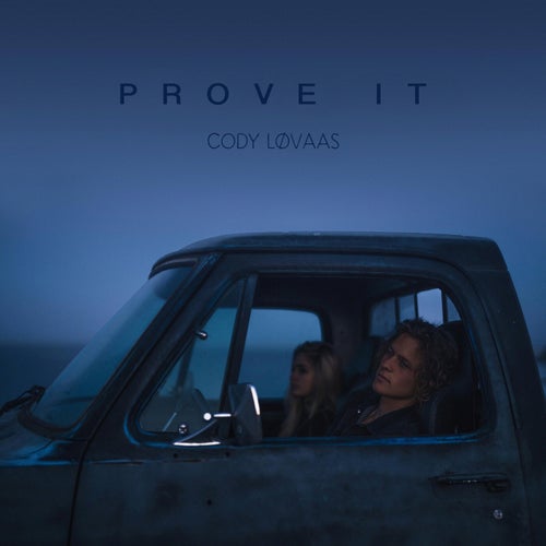 Prove It