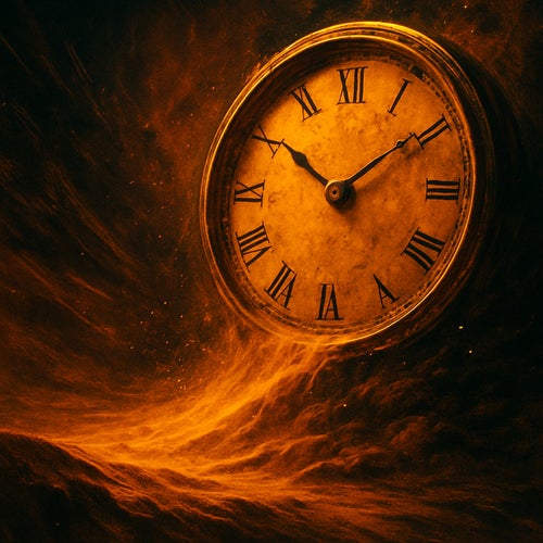 Tempo Passou