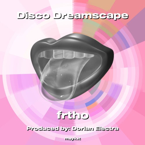 Disco Dreamscape