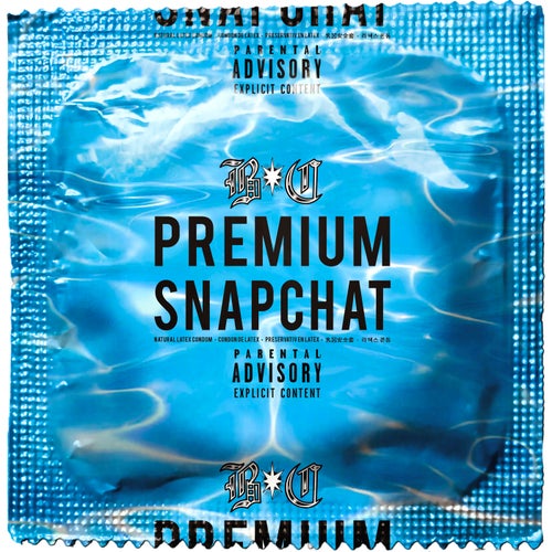 Premium Snapchat