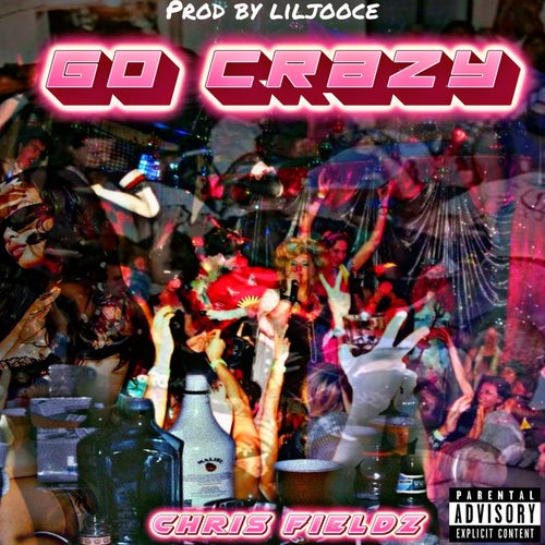 Go crazy