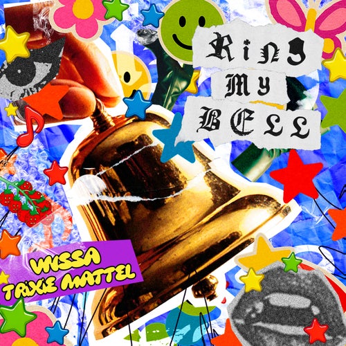Ring My Bell