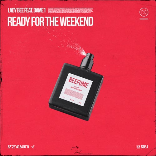 Ready for the Weekend