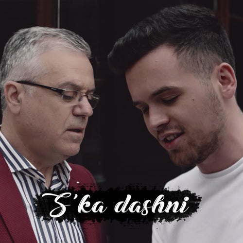 Ska Dashni (feat. Yll Limani)