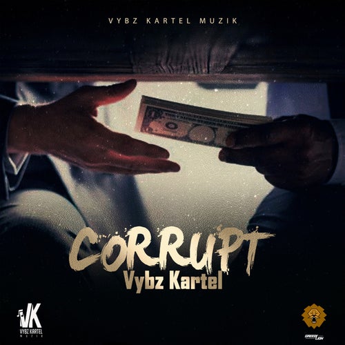 Corrupt