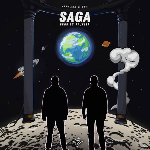 Saga