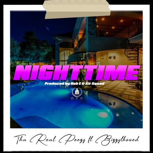Night Time (feat. Bizzythowed)