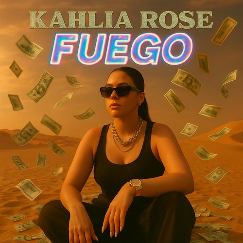 Fuego